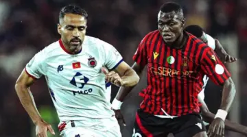 اجتماع مرتقب في «كاف» لبحث شغب مباراة أولمبيك آسفي واتحاد العاصمة